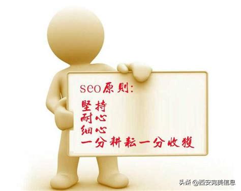 seo网站优化做什么（seo的优化工作全攻略）-8848SEO