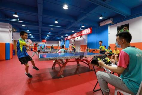 杭埠镇中心小学在舒城县首届青少年运动会乒乓球比赛中喜获佳绩_舒城县人民政府