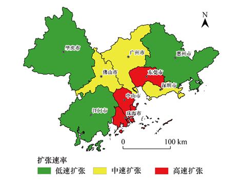 潮汕地区所指的范围是哪几个市