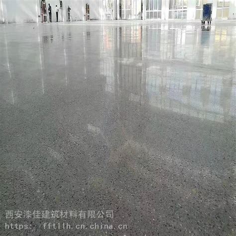 高渗透性染色混凝土密封固化剂地坪-漆佳建筑包工包料施工|价格|厂家|多少钱-全球塑胶网