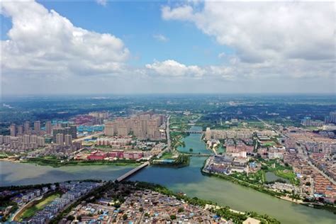 安徽亳州高新区：优化营商环境再创新格局