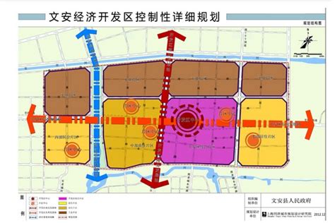 分析@文安智慧新城是国家规划局规划的吗？？ - 知乎