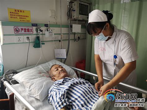 什么样的病人陪护值得选择 - 母婴护理服务 - 上海美一家健康管理有限公司