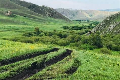 克什克腾参加内蒙古自然保护地建设管理培训班-世界地质公园网络