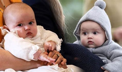 See The First Photos Of The New Royal Baby | HuffPost