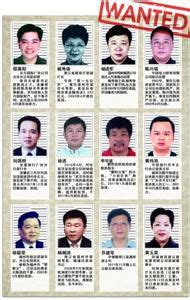 福州抓获一名“红色通缉令”外逃人员 已押解回国 - 福州 - 东南网