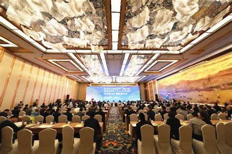 中国·丽水滚动功能部件行业论坛在丽水召开