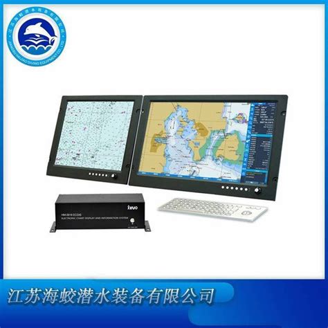 新诺HM-5818航海海图仪19/24寸显示器
