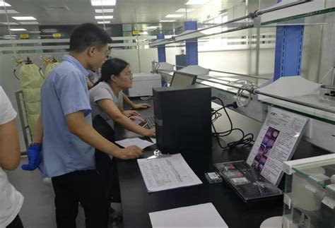 锦州市第三方检测机构 仪器仪表检测校准服务中心