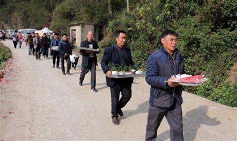 一个中国农村道长的葬礼_手机凤凰网