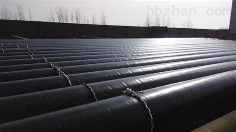 林芝包覆式石油管道用三层PE防腐钢管多少钱-环保在线