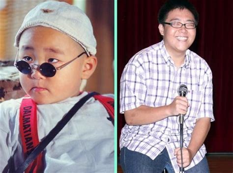 中国十大最帅男童星 中国00后已经长大的10位男童星