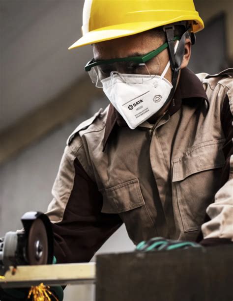 全品化、安全化、舒适化 世达PPE引领个人防护新风尚_TOM资讯