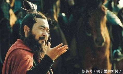 刘备早期作为常败将军还爱哭 刘备为什么还能得到尊重_知秀网