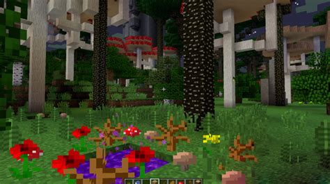 我的世界暮色森林mod下载 暮色森林mod下载安装教程_特玩网