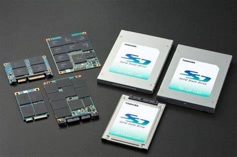 FLASH闪存和SSD固态硬盘的区别_颖特新科技