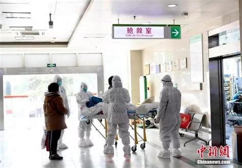 新冠肺炎疫情下，心理治疗进行中|界面新闻 · 中国