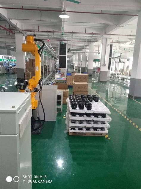 正实自动化设备品质实力-深圳正实自动化设备有限公司