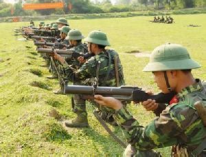 越南人民军总参谋长会见马来西亚海军司令 | 时政 | Vietnam+ (VietnamPlus)