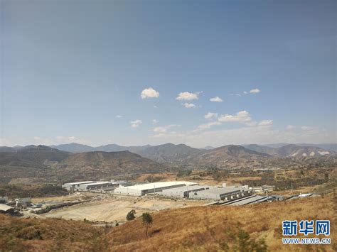 云南丽江：推进重大项目重点产业建设 凝聚经济发展新合力_新华网