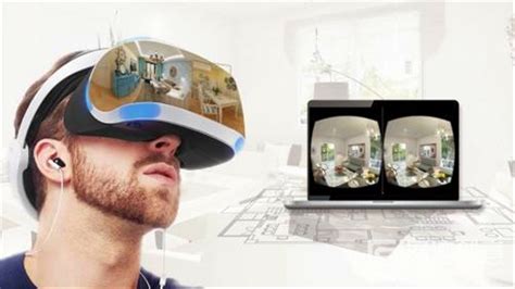 从云VR、VR直播、VR流媒体、VR社交，看5G+VR表现如何 VRPinea