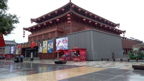 2022西安音乐厅玩乐攻略,西安音乐厅位于曲江区大唐不...【去哪儿攻略】