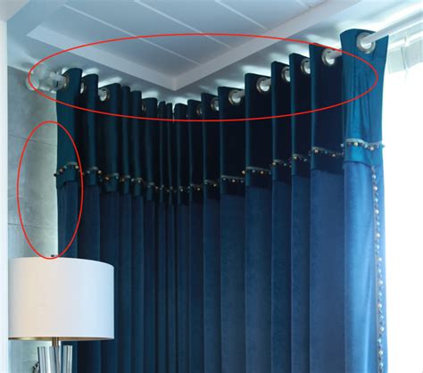 买窗帘需要注意的细节 若能重来这7个坚决不做 - 装修保障网