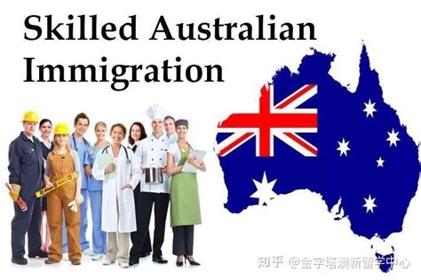澳洲移民有哪些方式？ - 知乎
