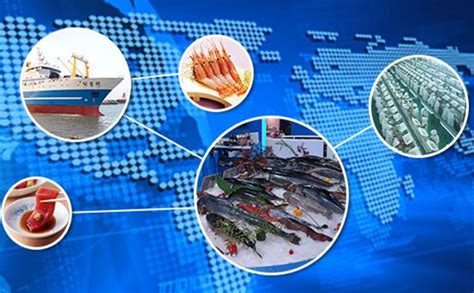 海南翔泰渔业股份有限公司——打造世界绿色健康水产_World Seafood Shanghai Exhibition (SIFSE) 2023