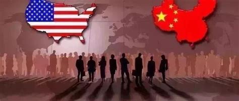 拜登:任期内不允许中国超过美国-美国将中国列为首要挑战 - 见闻坊