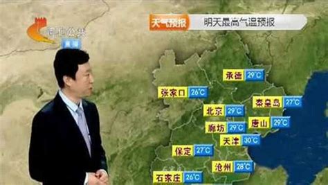 河北省气象台2023年08月14日05时发布天气预报|河北省|张家口市|邢台市_新浪新闻