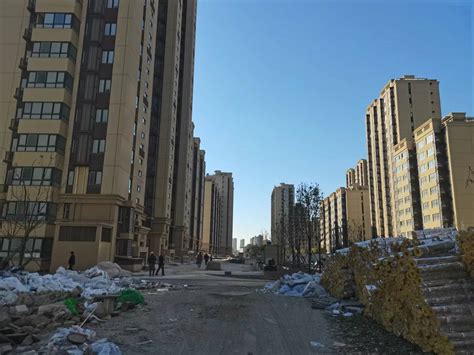 北京东坝商务核心区规划设计--城市规划-筑龙建筑设计论坛