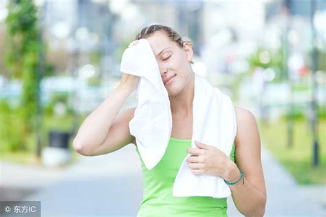 种种不正常的出汗预示身体可能出现问题，需要对症作些中医调理 - 健康科普 - 新湖南