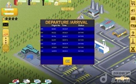 机场运营手机版下载_机场运营安卓苹果游戏免费安装地址 - 然然 ...