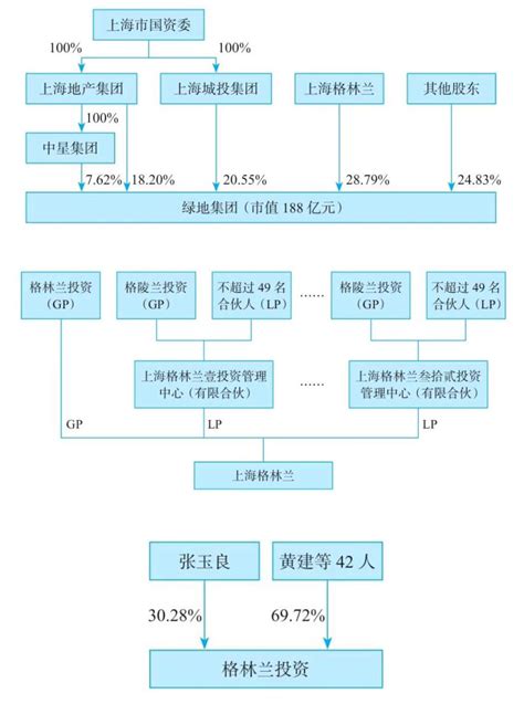 股权架构图图片