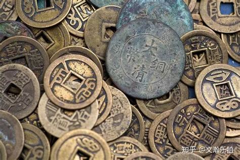 古钱币收藏首选五十珍，古泉五十珍鉴赏（二）
