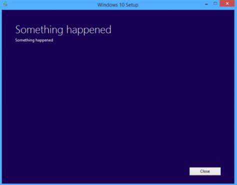 Windows 10 update failed, laptop stuck in a loop rebooting : Ask the ...