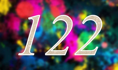 Numerologie 122: Betekenis en Symbolen | Leerzaam