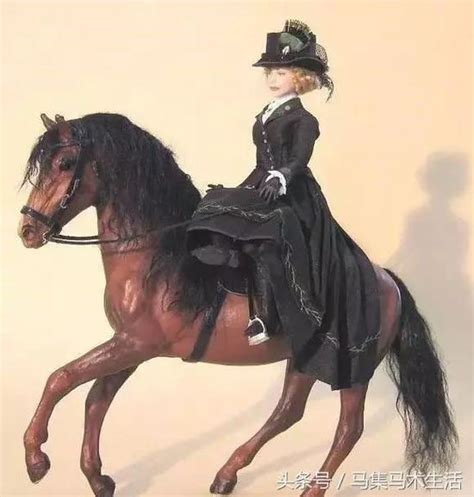 骑马的女人，从古代到现代-搜狐体育