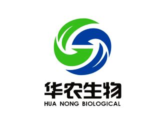 华农（肇庆）生物产业技术研究院有限公司logo设计 - 123标志设计网™