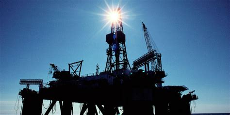 世界最大的深水油田，巴西石油公司优良资产，日处理达到22.5万桶-国际石油网
