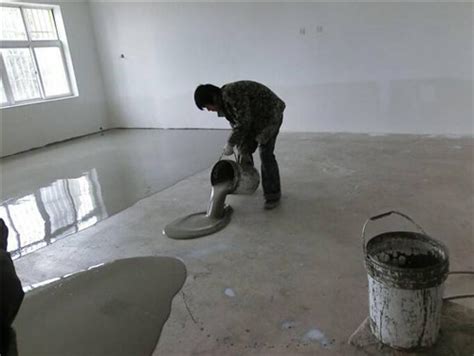 静海县刷地坪漆做自流平-/静海水泥地面打磨硬化抛光 - 八方资源网