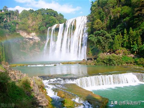贵州旅游攻略景点必去的5个景点，贵州口碑最好的五大景区