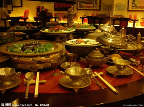 从《风味人间》看中华上千年的饮食文化传承_凤凰网