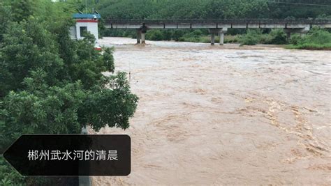 凭一己之力为广州挡洪水的英德，正在历史级别的洪灾中风雨飘摇|英德|洪水|泄洪_新浪新闻