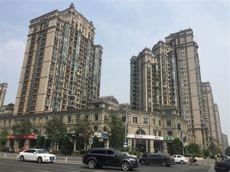 北京十大豪宅小区名字，看这里您便知晓！ - 知乎