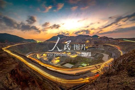 起底全球储量最大的100座铜矿！中国这5座铜矿榜上有名|界面新闻 · JMedia