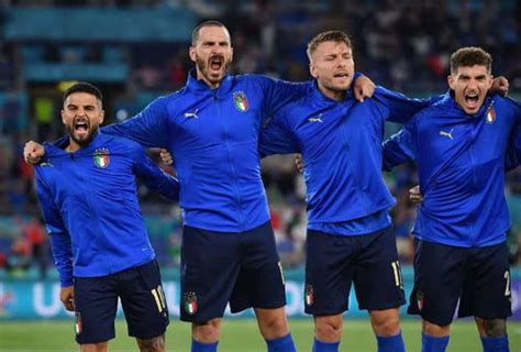 意大利1-0威尔士,欧洲杯最新战报：意大利3连胜强势晋级，威尔士第2，土耳其垫底-LS体育号