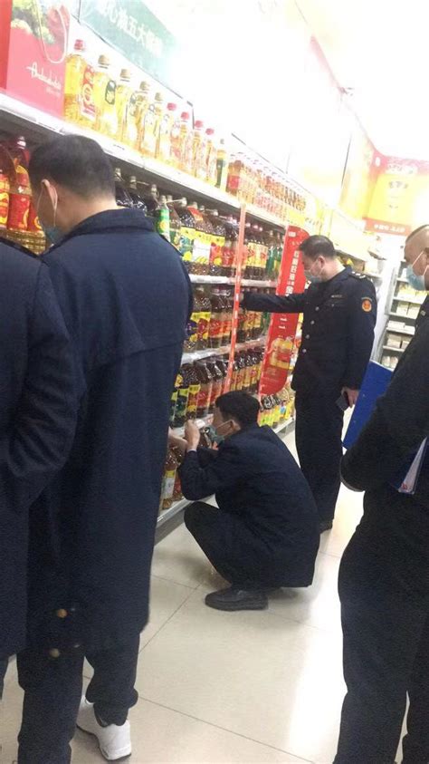 抚州硕果时代永辉超市售卖“发霉”玉米 执法部门介入__凤凰网