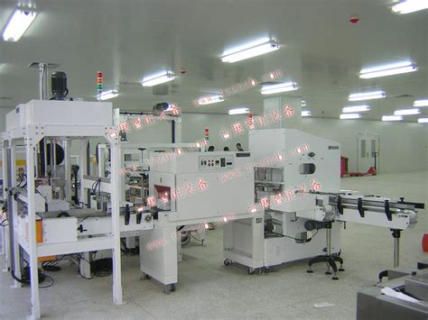 自动化包装生产线_苏州国士无双精机科技有限公司